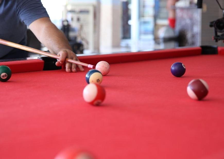 Mysea Incekum Hotel Alanya Buitenkant foto