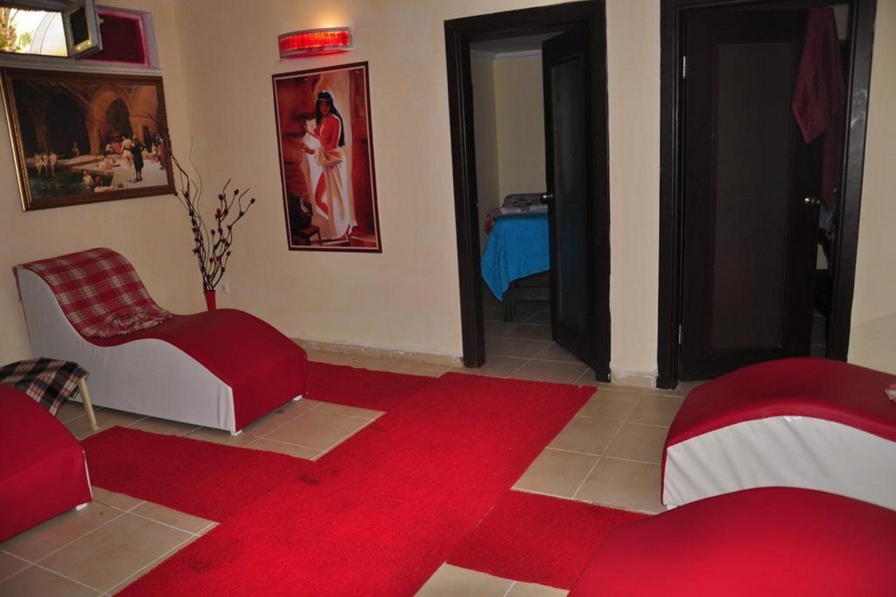 Mysea Incekum Hotel Alanya Buitenkant foto