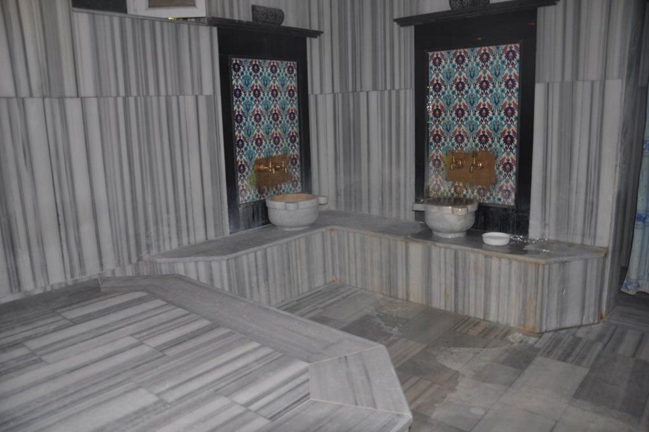 Mysea Incekum Hotel Alanya Buitenkant foto