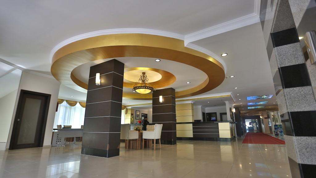 Mysea Incekum Hotel Alanya Buitenkant foto