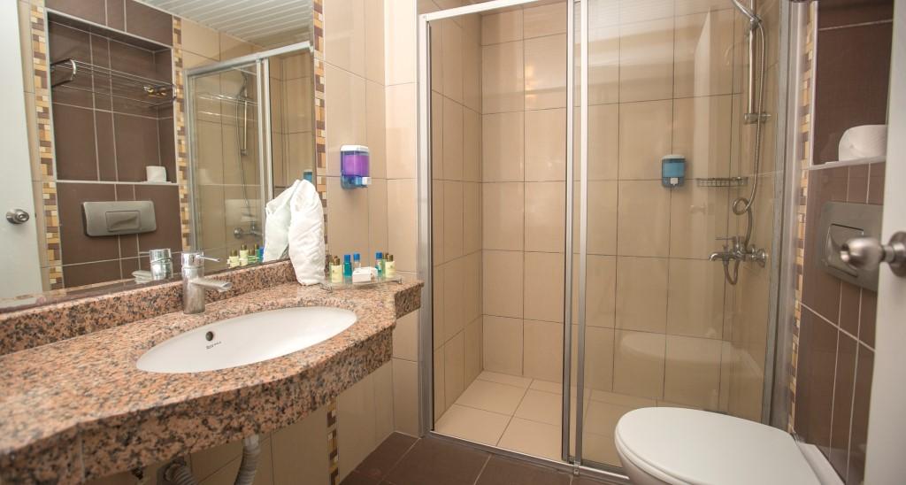 Mysea Incekum Hotel Alanya Buitenkant foto